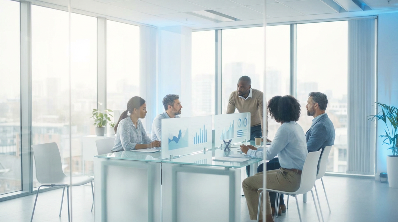 能源診斷與顧問